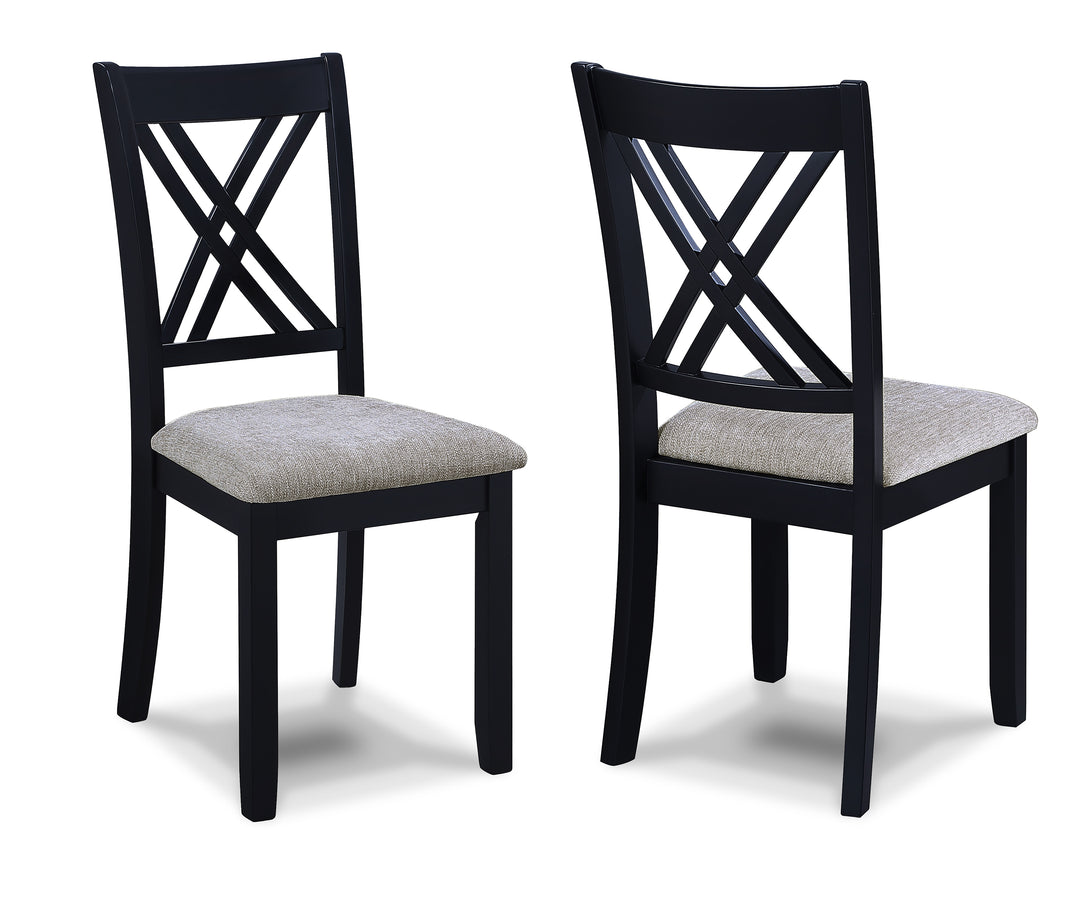 Eloise 7-Piece Dining Set