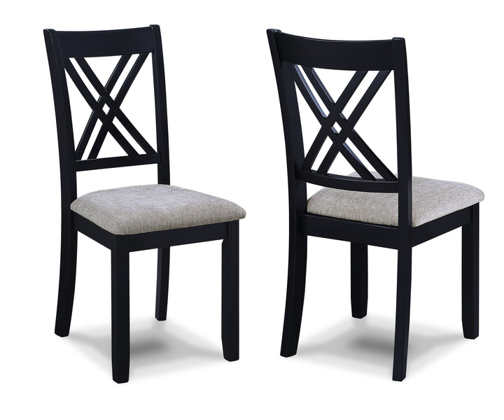 Eloise 7-Piece Dining Set