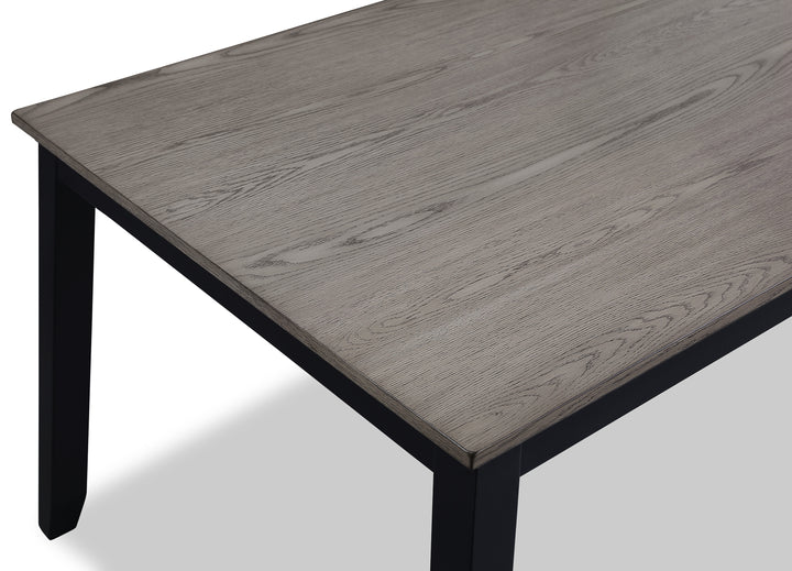 Eloise 7-Piece Dining Set