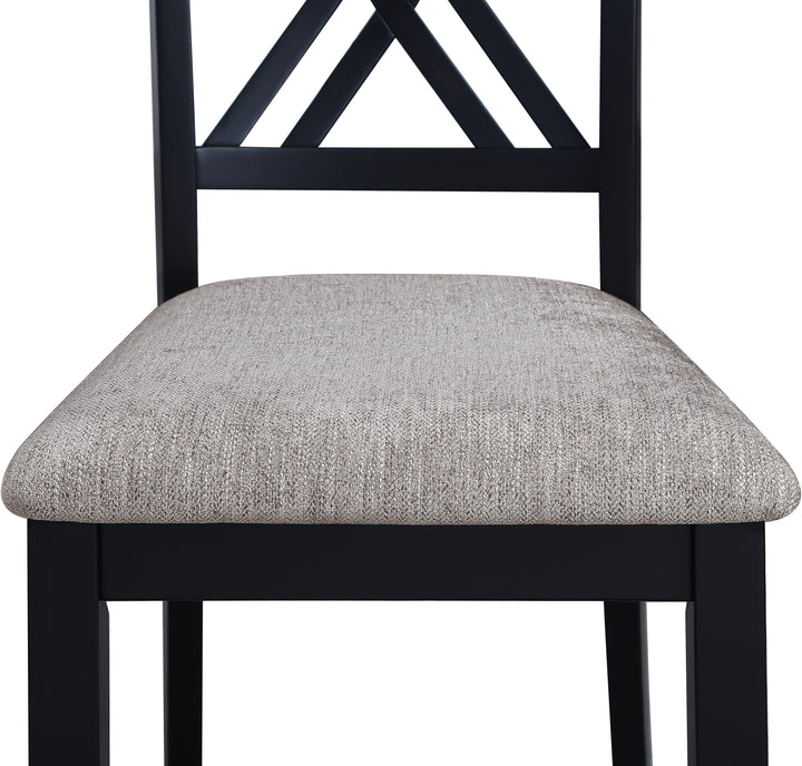 Eloise 7-Piece Dining Set
