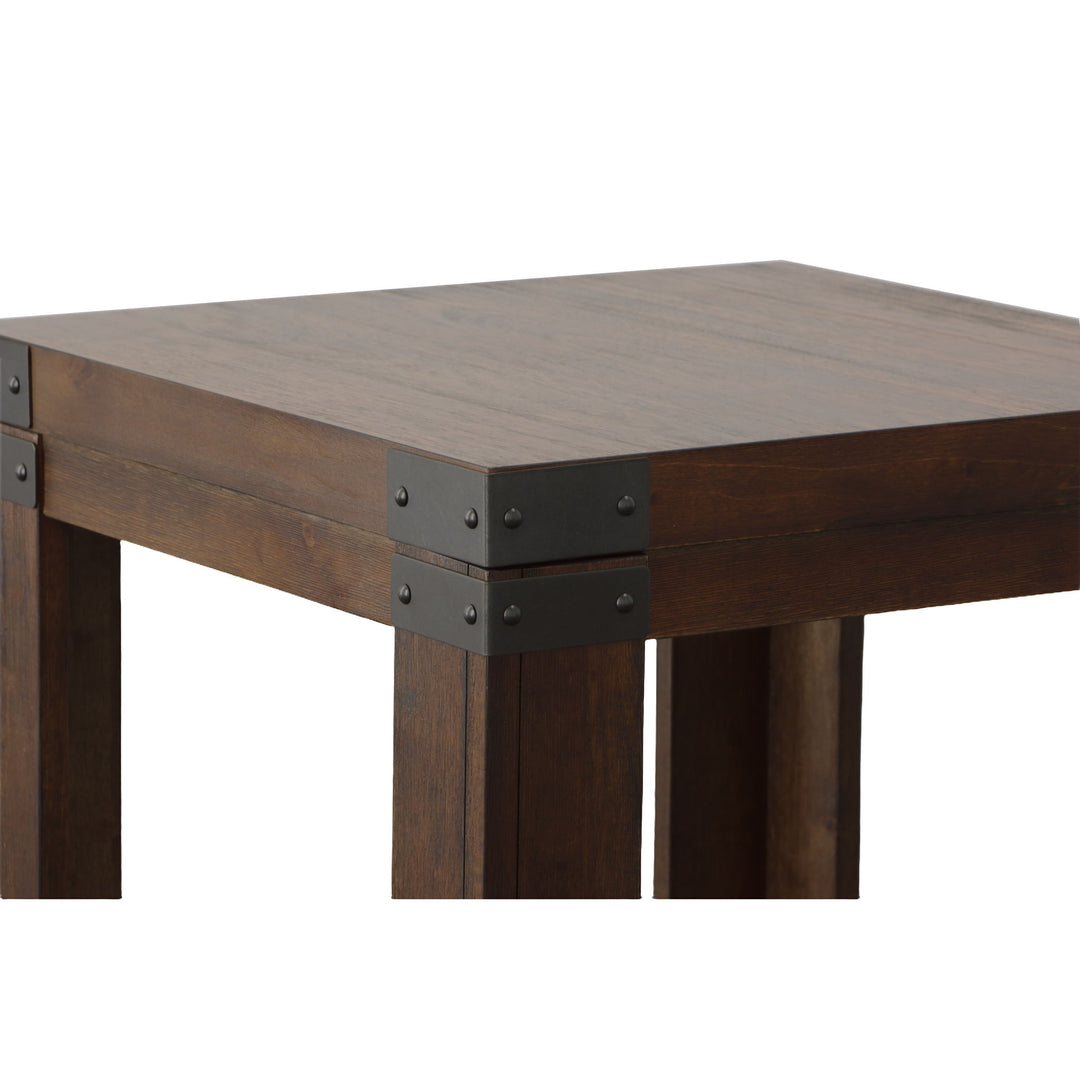 Arusha - Table