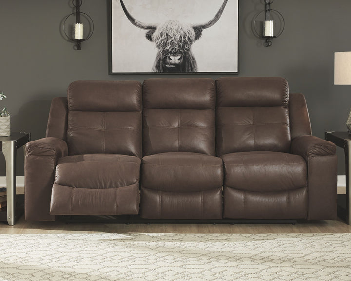 Jesolo - Reclining Sofa