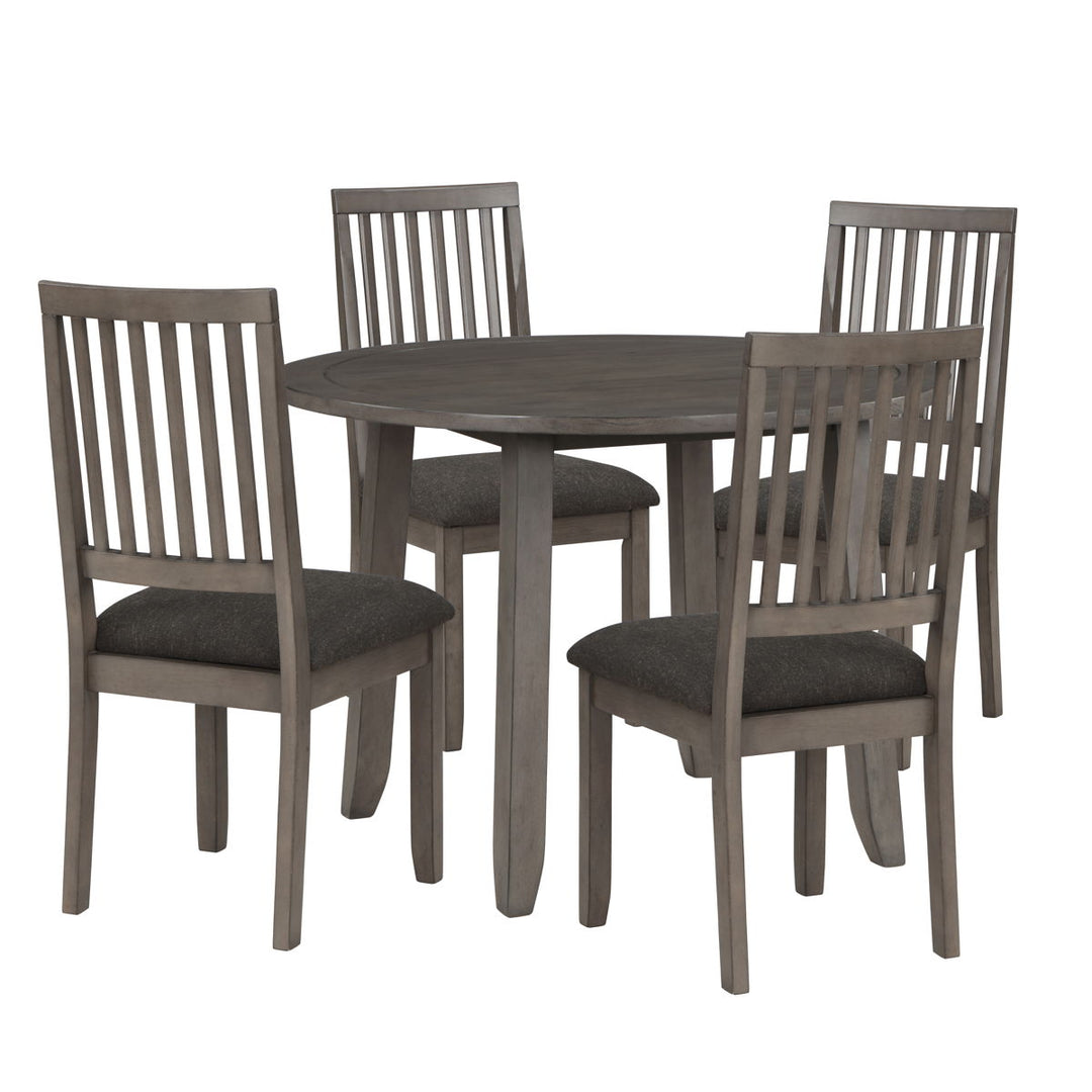 Yorktown - Dining Set