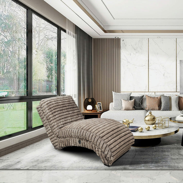 Happy Homes 2500 Chaise