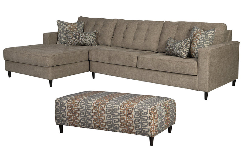 Flintshire Upholstery Packages