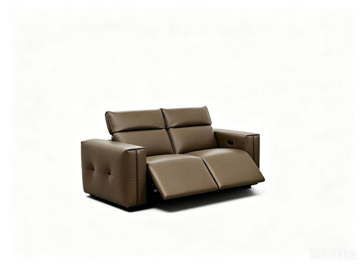 MI-2500 Ember (Brown)