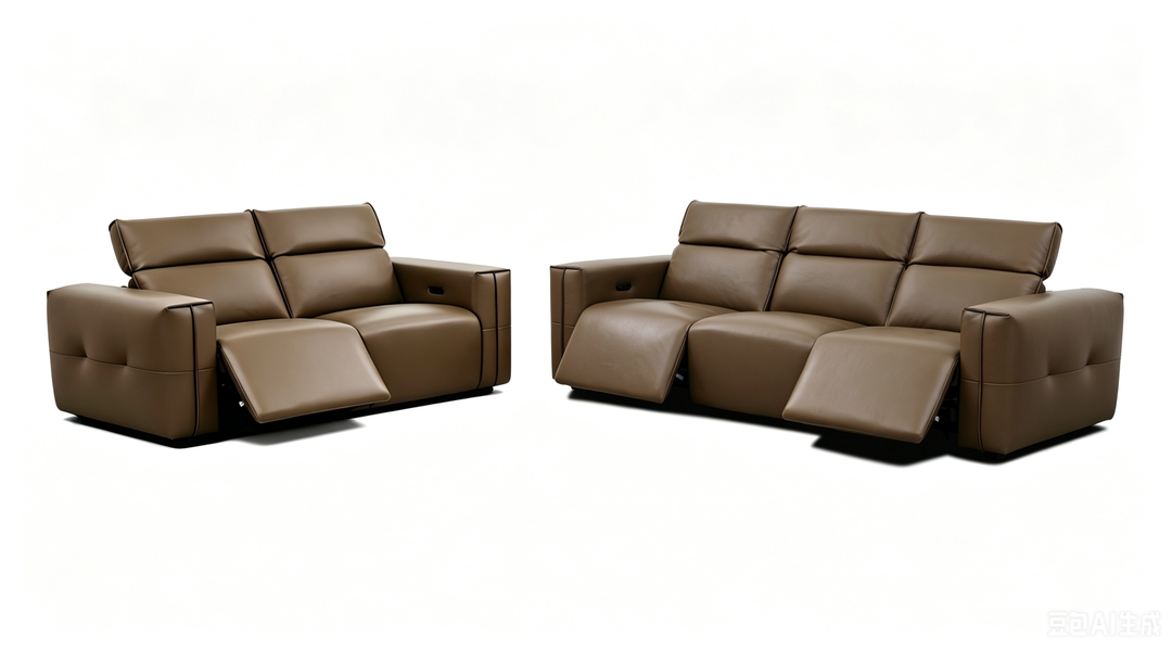 MI-2500 Ember (Brown)