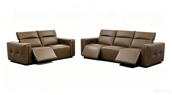 MI-2500 Ember (Brown)