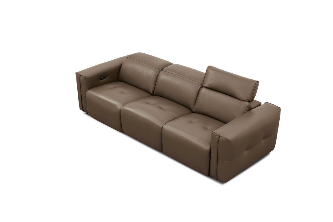 MI-2500 Ember (Brown)