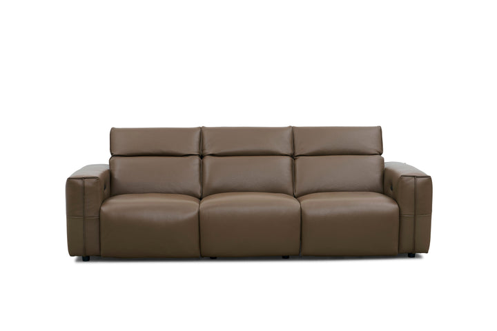 MI-2500 Ember (Brown)