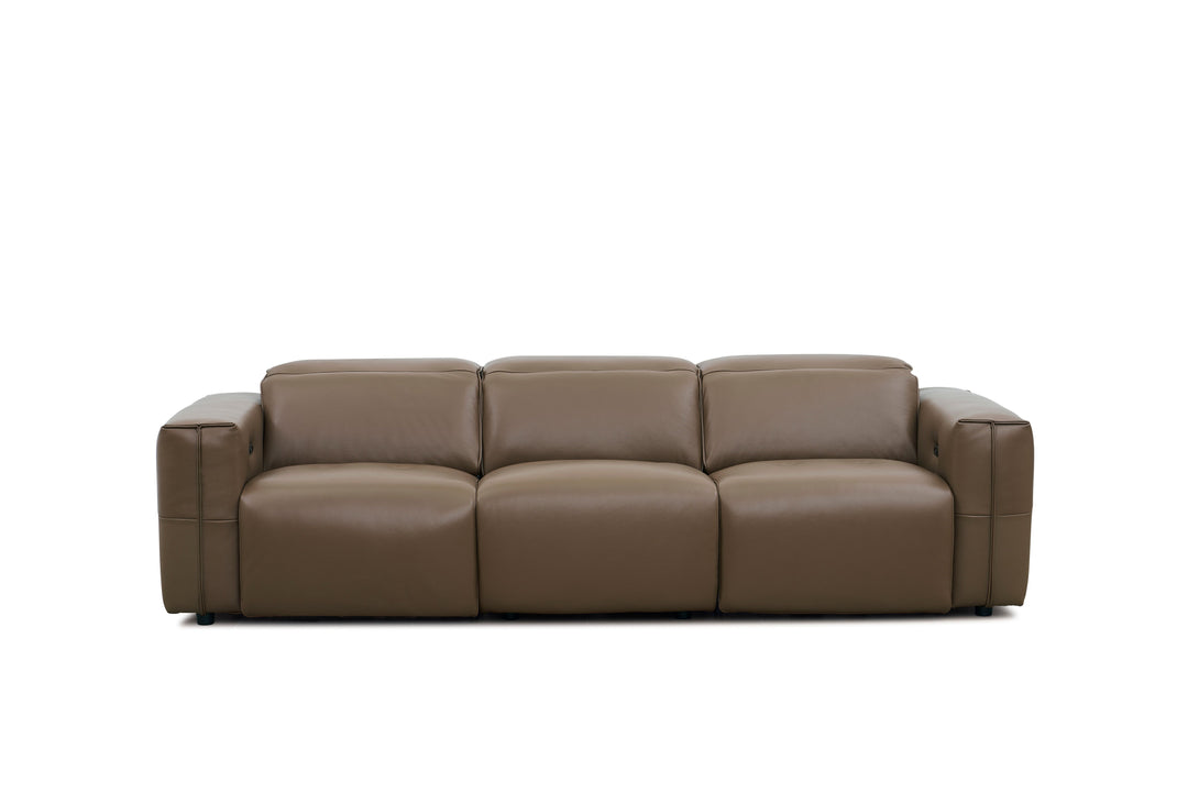 MI-2500 Ember (Brown)
