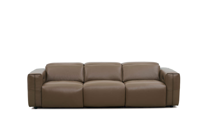 MI-2500 Ember (Brown)