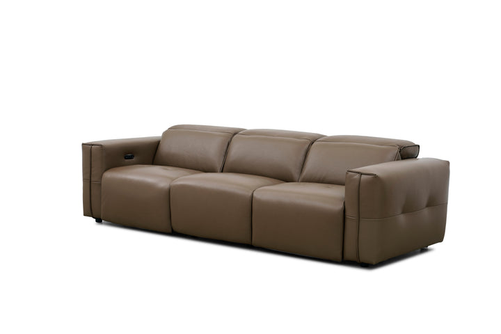 MI-2500 Ember (Brown)