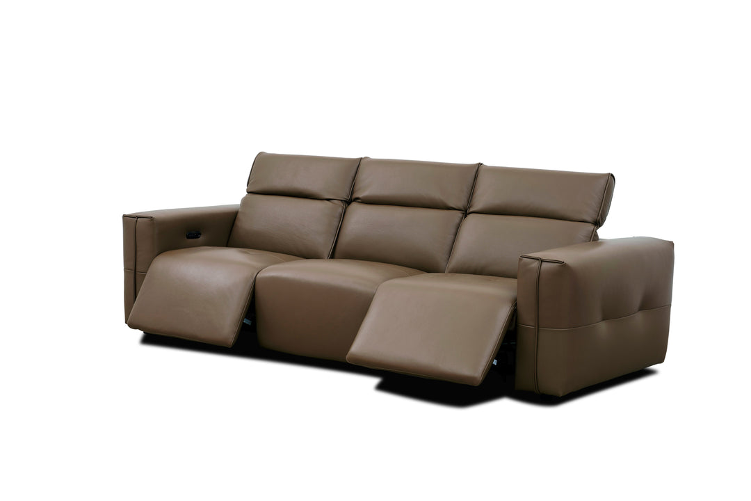 MI-2500 Ember (Brown)