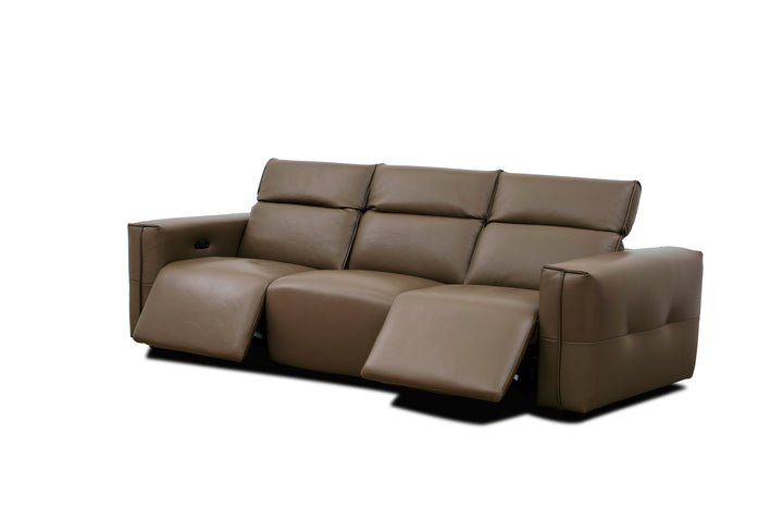 MI-2500 Ember (Brown)