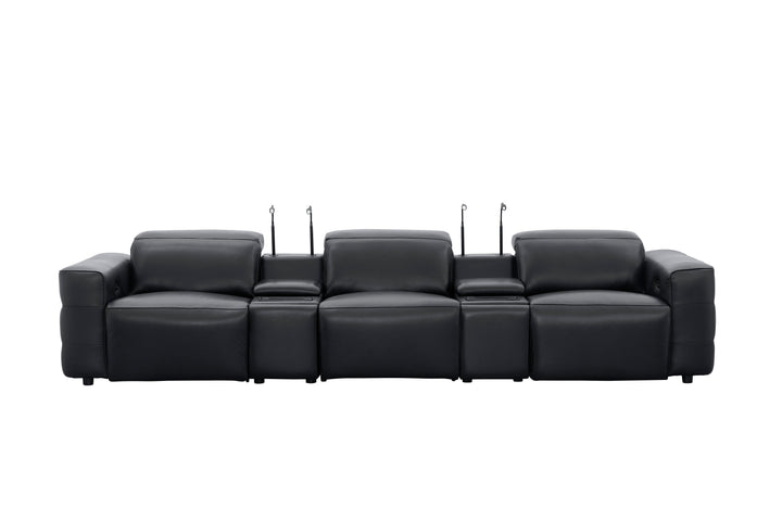 MI-2515 Diamante (Black)