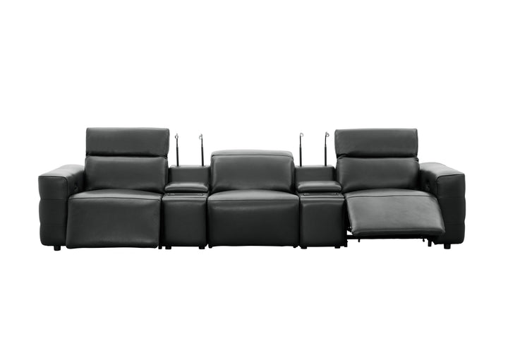 MI-2515 Diamante (Black)