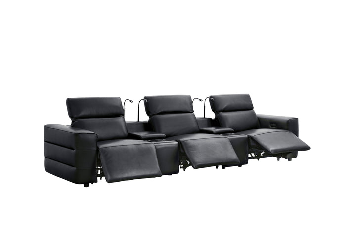 MI-2515 Diamante (Black)