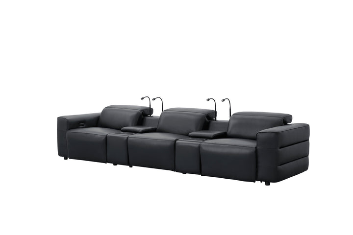 MI-2515 Diamante (Black)