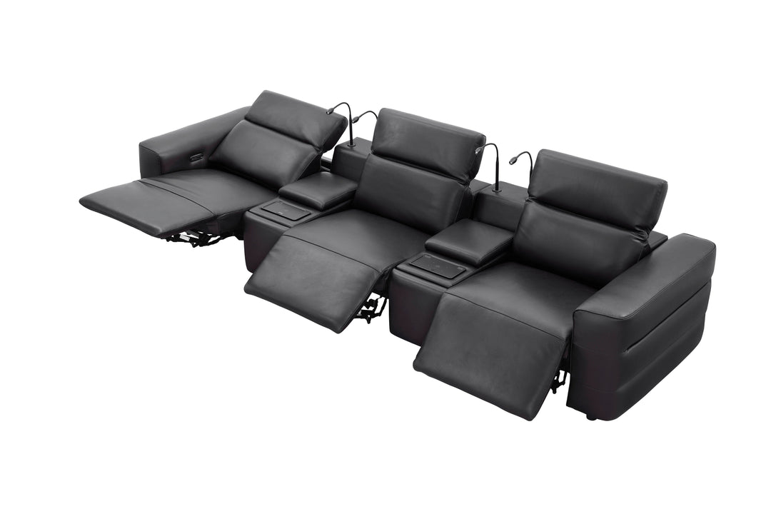 MI-2515 Diamante (Black)