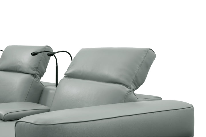 MI-2515 Diamante (Grey)
