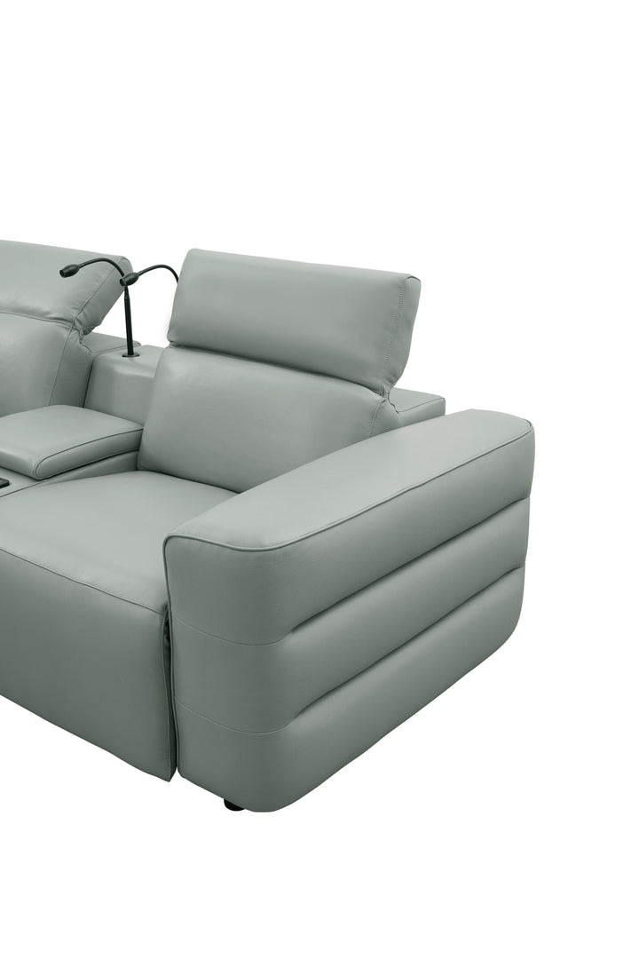 MI-2515 Diamante (Grey)