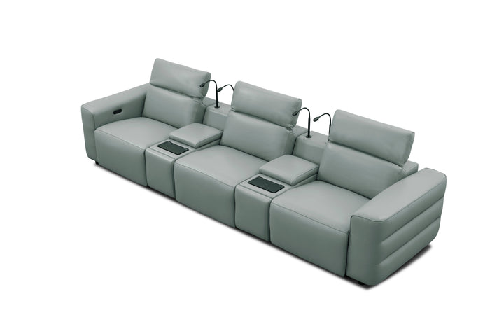 MI-2515 Diamante (Grey)