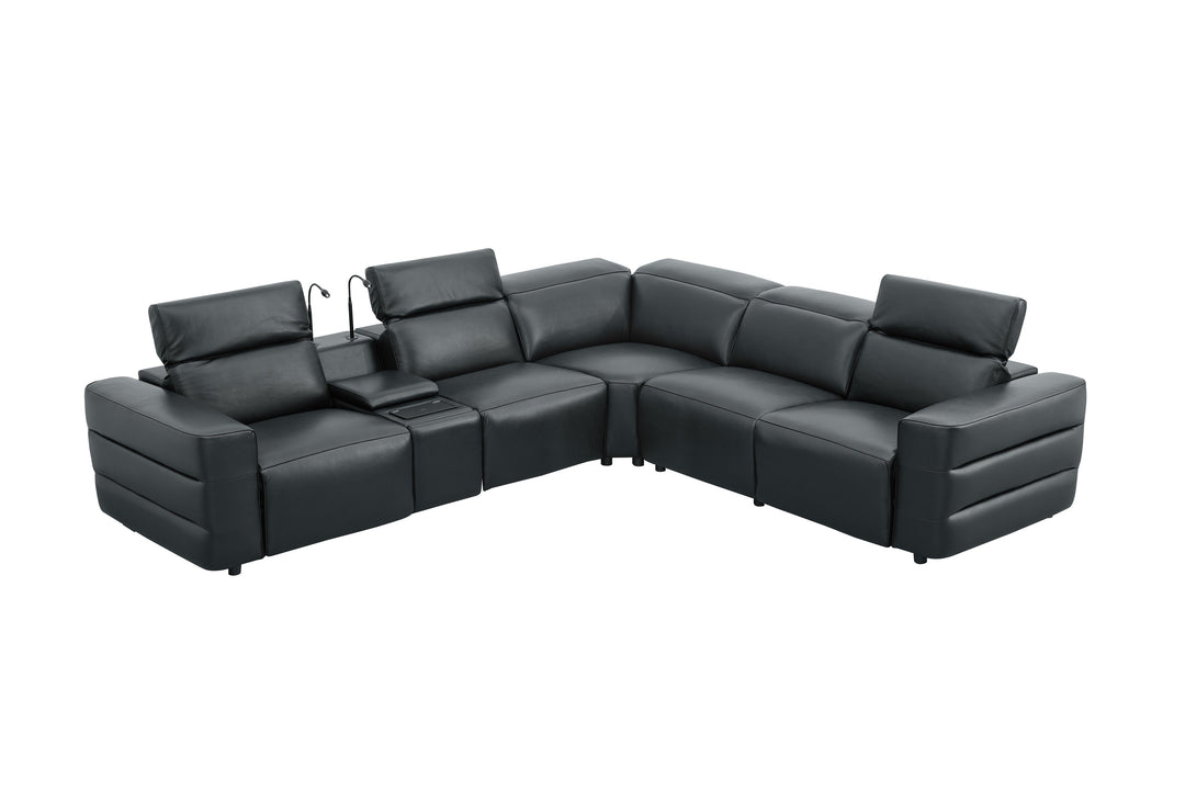 MI-2520 Holly (Black)