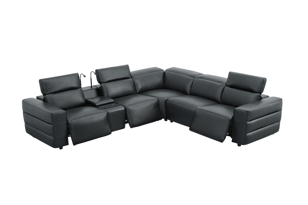MI-2520 Holly (Black)
