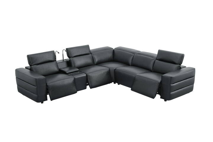 MI-2520 Holly (Black)