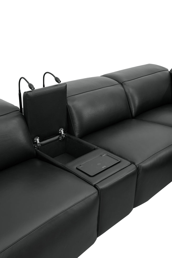 MI-2520 Holly (Black)