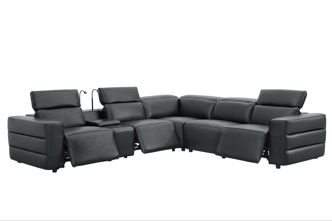 MI-2520 Holly (Black)