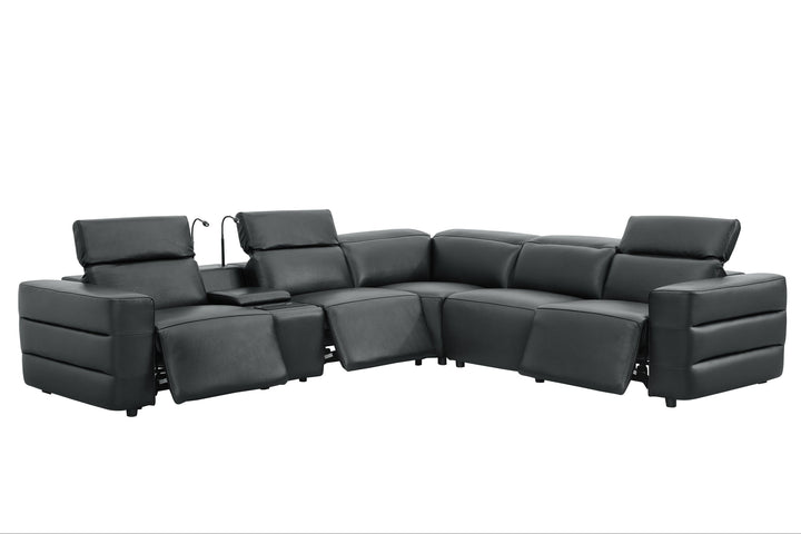 MI-2520 Holly (Black)