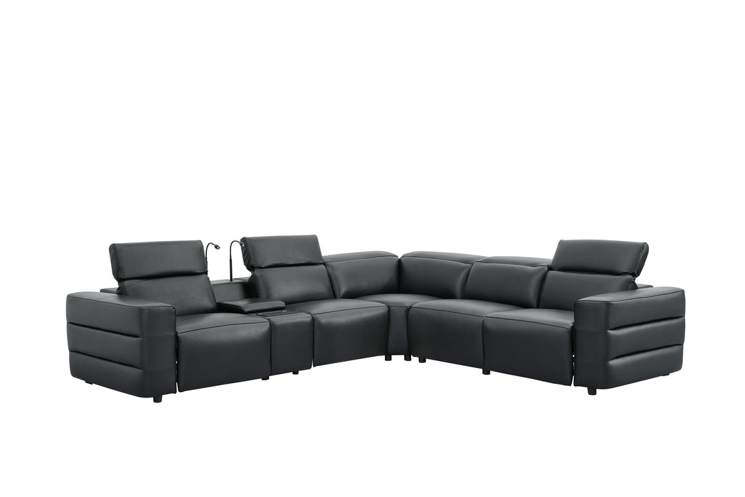 MI-2520 Holly (Black)