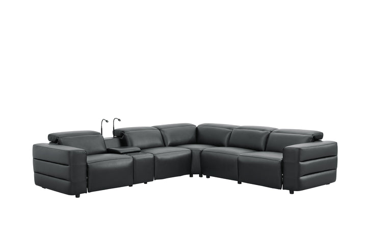 MI-2520 Holly (Black)