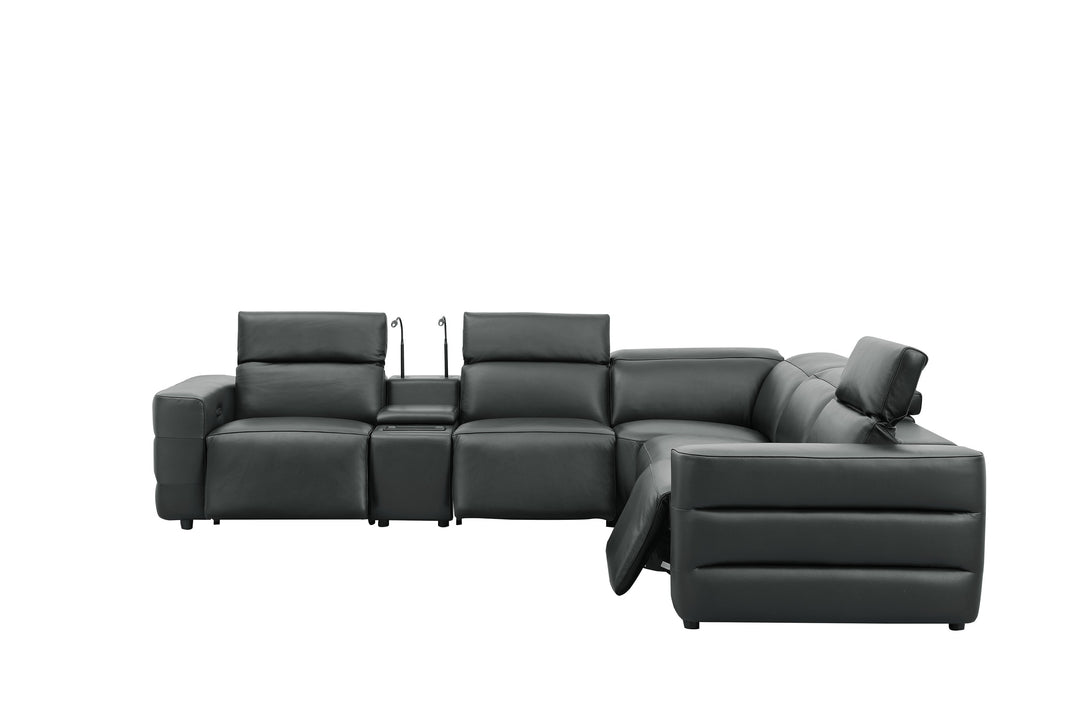 MI-2520 Holly (Black)