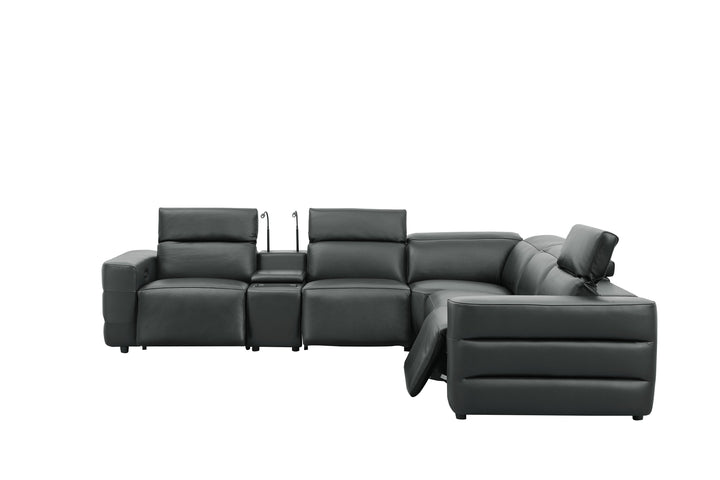 MI-2520 Holly (Black)
