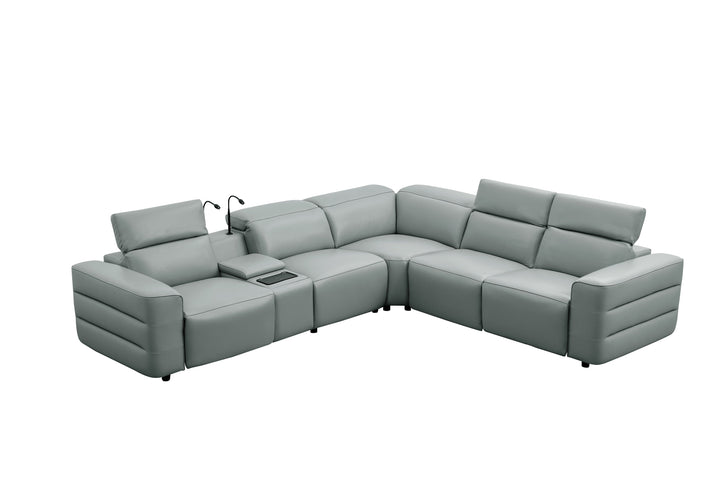 MI-2520 Holly (Grey)