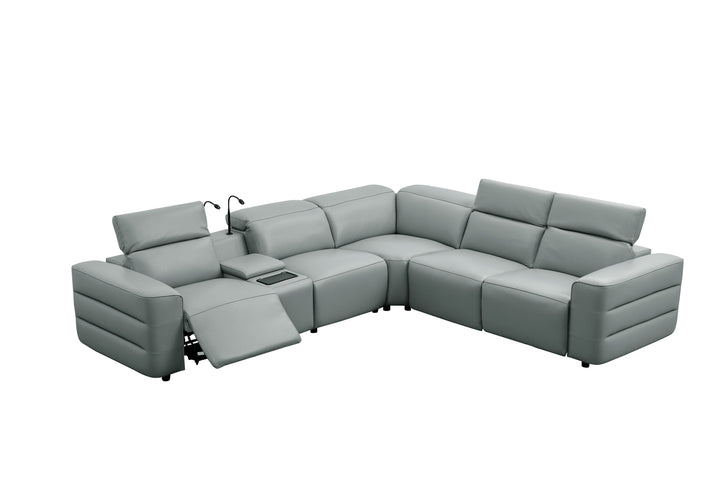 MI-2520 Holly (Grey)