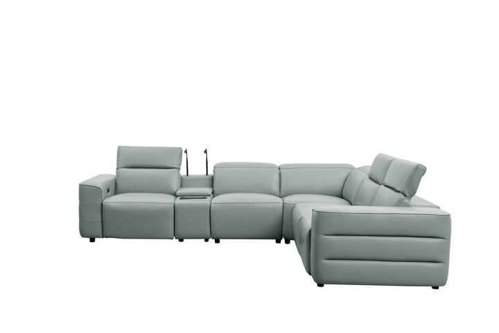 MI-2520 Holly (Grey)