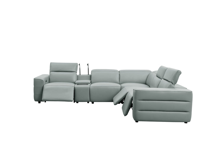 MI-2520 Holly (Grey)