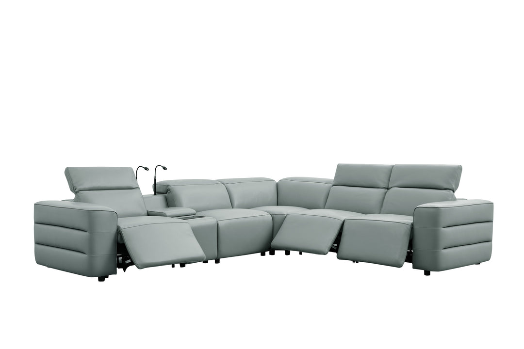 MI-2520 Holly (Grey)