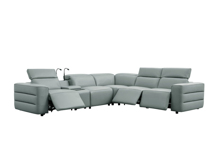 MI-2520 Holly (Grey)