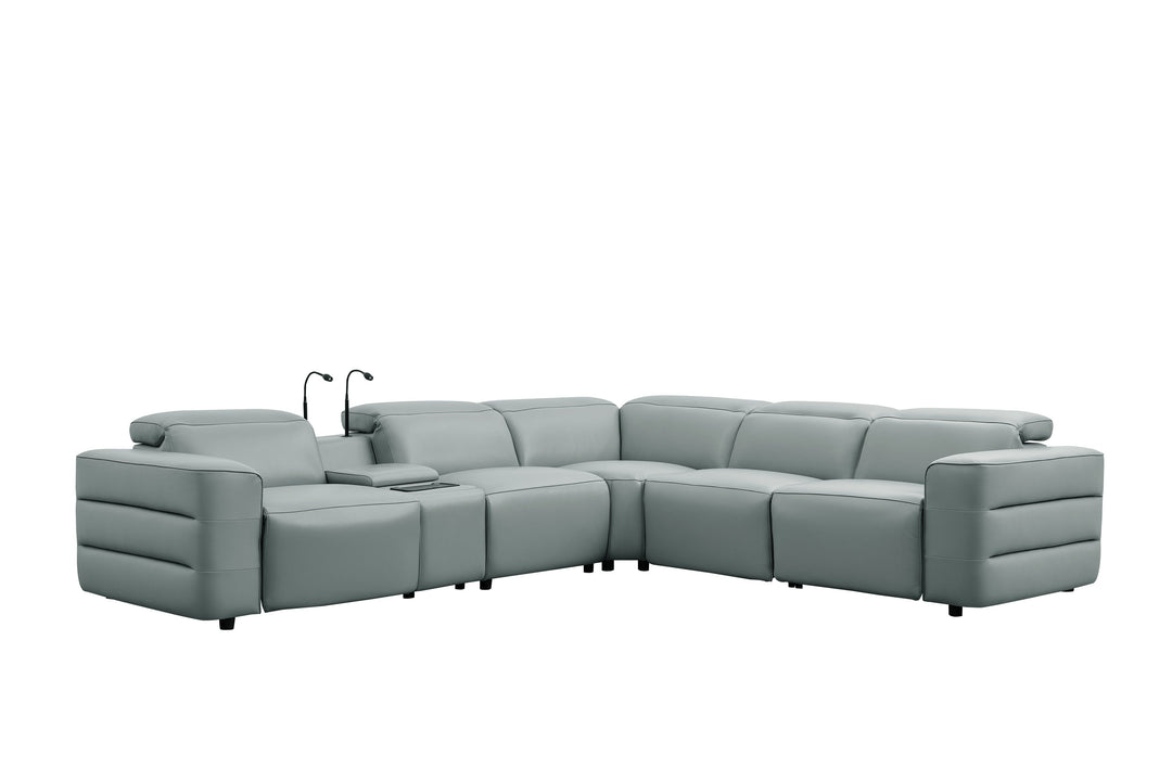 MI-2520 Holly (Grey)