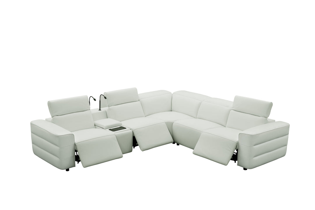 MI-2520 Holly (White)