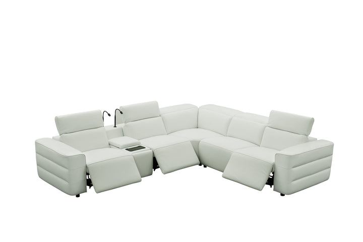 MI-2520 Holly (White)