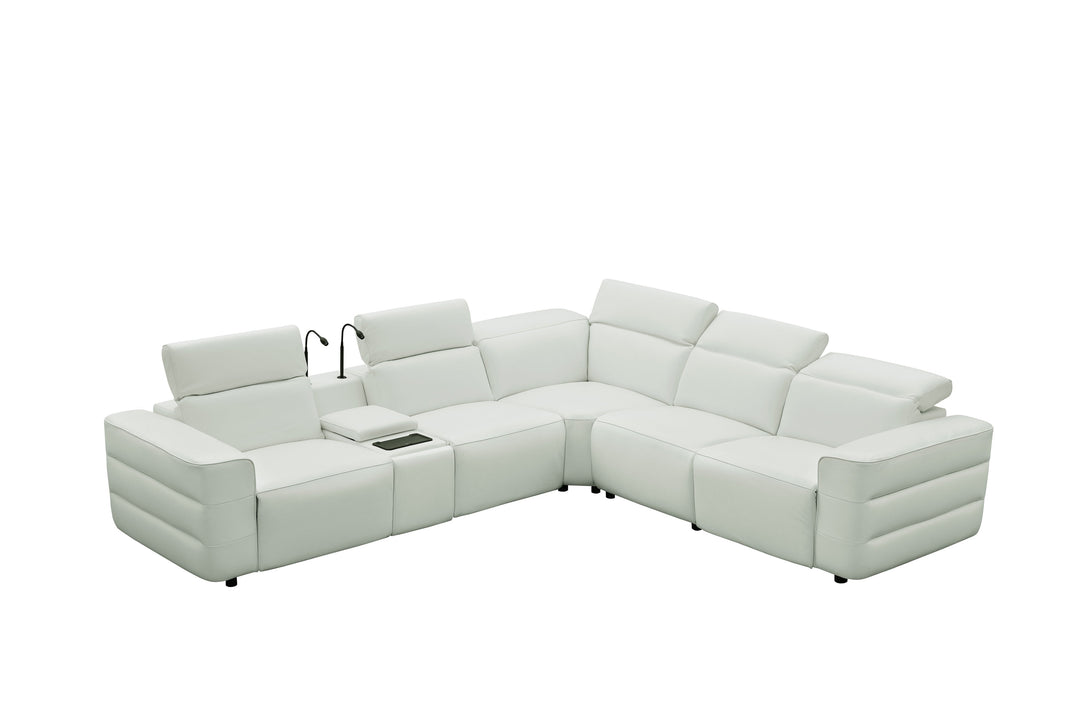 MI-2520 Holly (White)