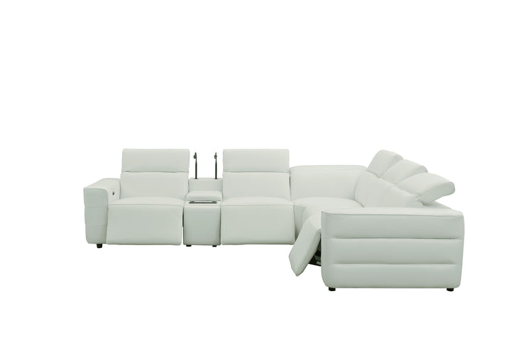 MI-2520 Holly (White)