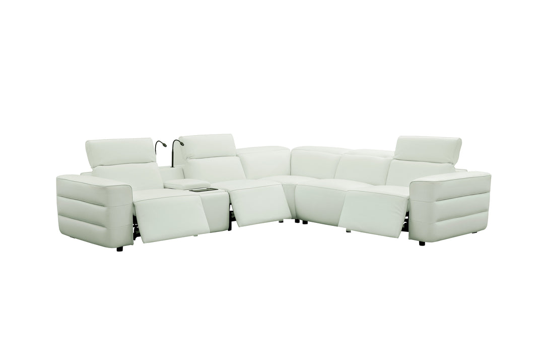 MI-2520 Holly (White)