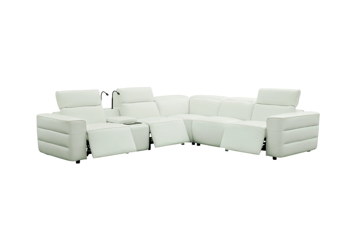 MI-2520 Holly (White)